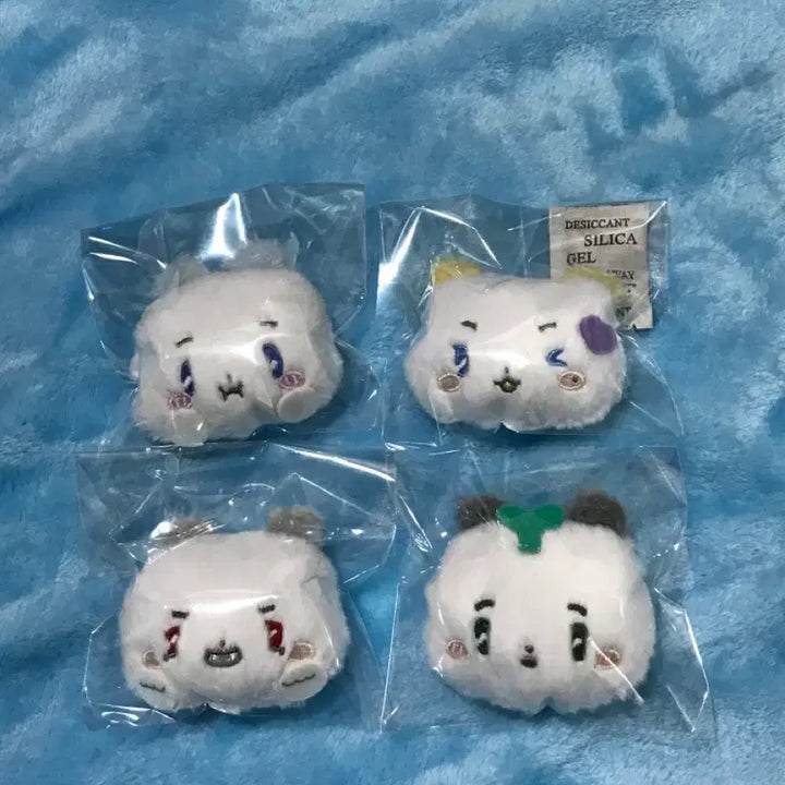 [BUNJANG] PLAVE MMEEMM Pop-Up Store Bundle Set Random Badge / 플레이브 므메미무 팝업 랜덤뱃지 일괄