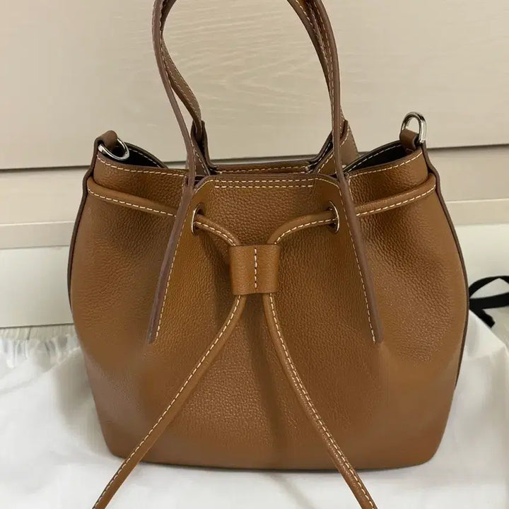 [BUNJANG] Joy Gryson Selena Tote Bag / 조이그라이슨 셀레나 토트백