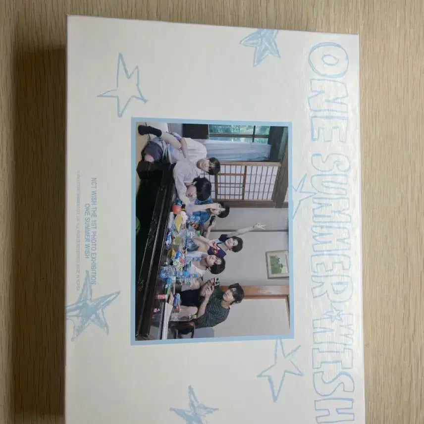 [BUNJANG] NCT WISH Puzzle / 엔시티위시 퍼즐