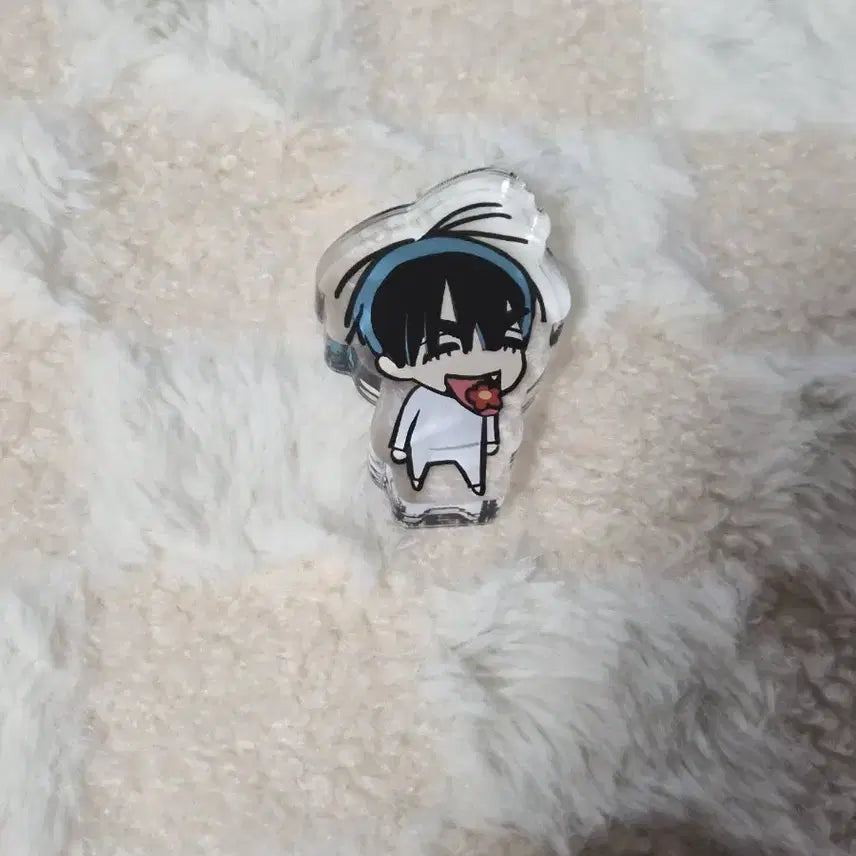 [BUNJANG] ATEEZ Ivan Corretto Photocard / 에이스테 아낙트가든 이반 코롯토