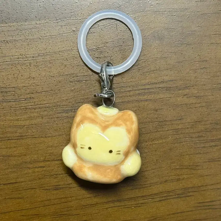 [BUNJANG] NCT WISH Yushi Mejiroshi Badge / 엔시티위시 유우시 미시오님 냥싱이 메지루시