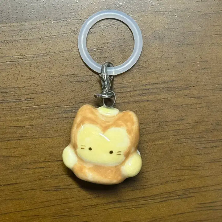 [BUNJANG] NCT WISH Yushi Mejiroshi Badge / 엔시티위시 유우시 미시오님 냥싱이 메지루시