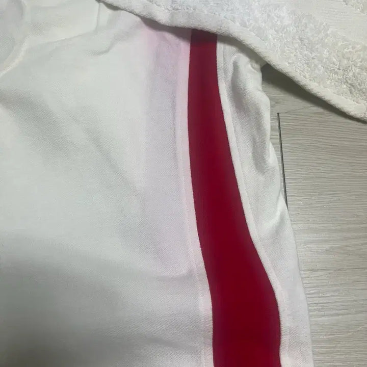 [BUNJANG] Afterhomework Paris Towel Polo XL / 애프터홈워크파리스 afterhomework paris 타월 폴로 XL