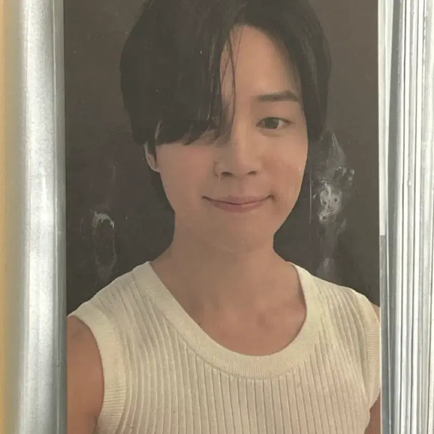 [BUNJANG] BTS Jimin Photocard / BTS 지민포카 양도합니다!!