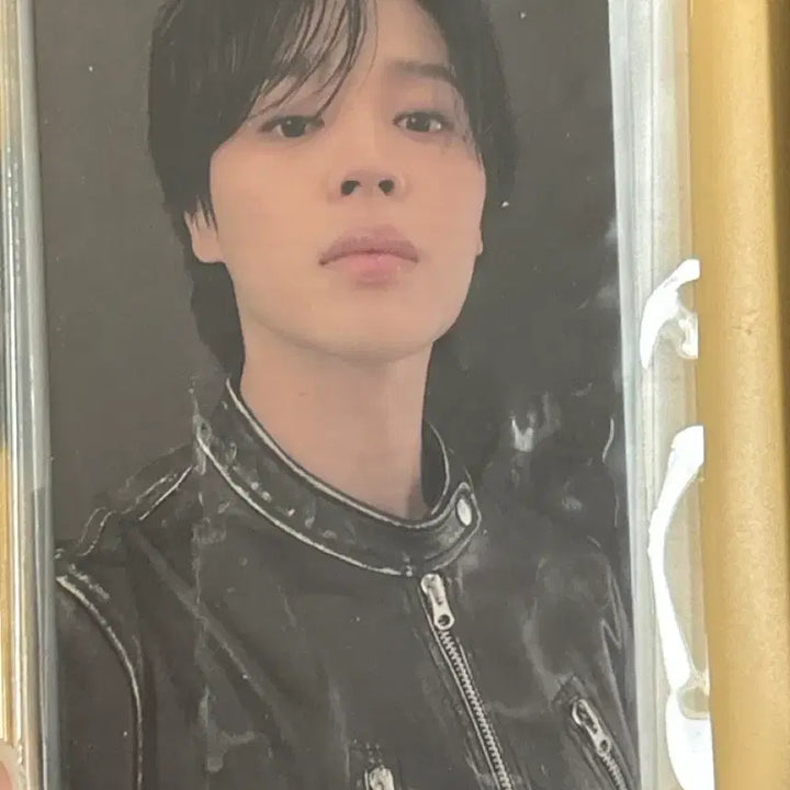 [BUNJANG] BTS Jimin Photocard / BTS 지민포카 양도합니다!!