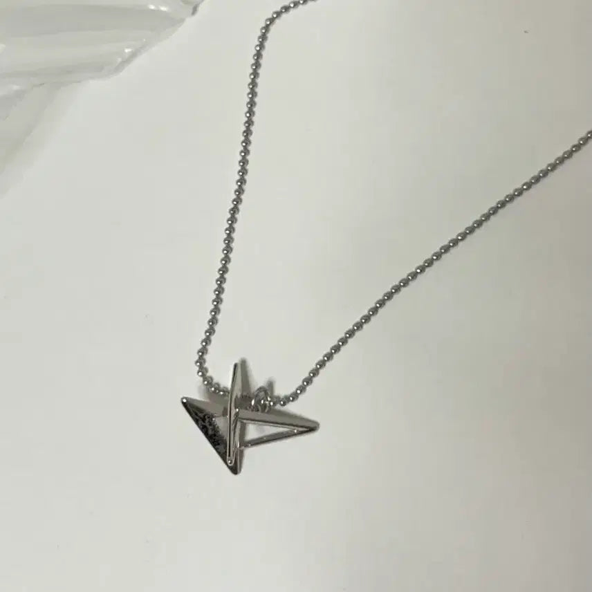 [BUNJANG] TXT Reverse Tribute Gift Necklace / 투바투 투게더 쇼케이스 목걸이 역조공 양도