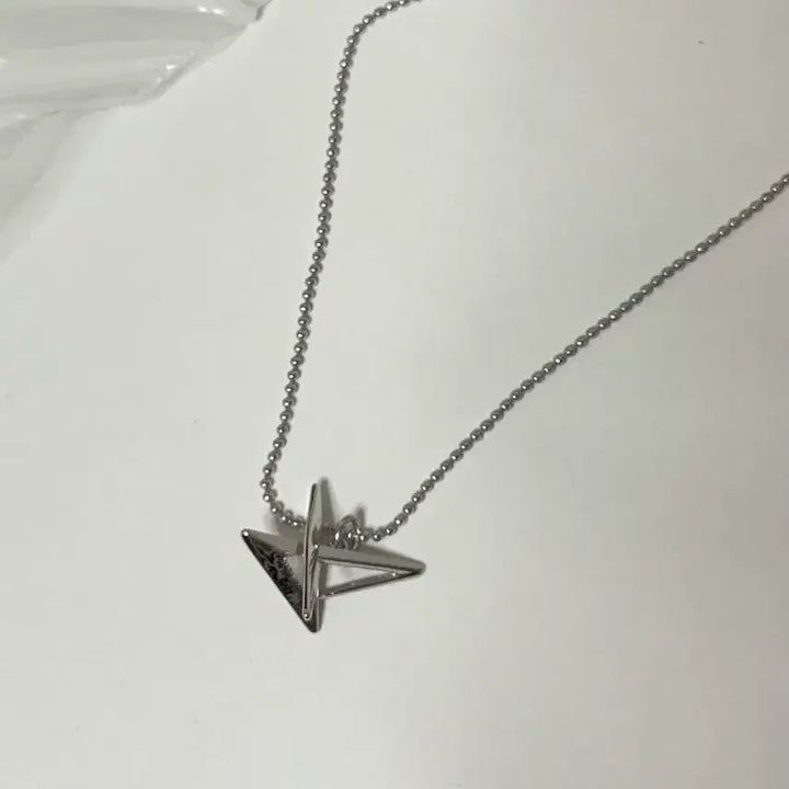 [BUNJANG] TXT Reverse Tribute Gift Necklace / 투바투 투게더 쇼케이스 목걸이 역조공 양도