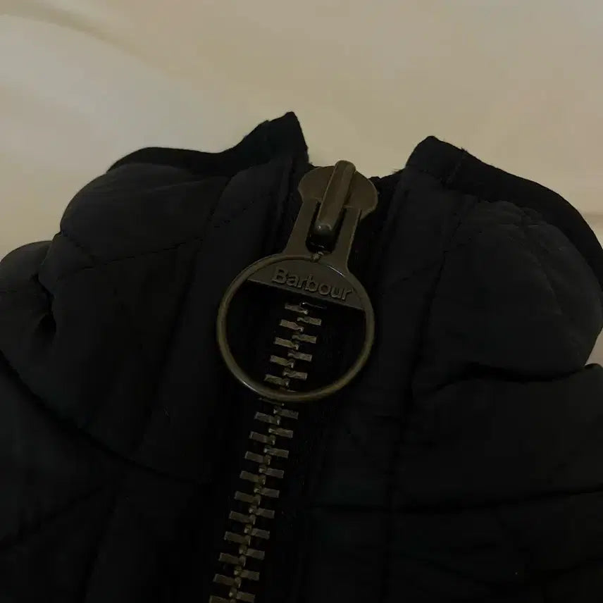 [BUNJANG] Barbour Lightweight Quilted Jacket / 바버 정품 경량 퀄팅 자켓