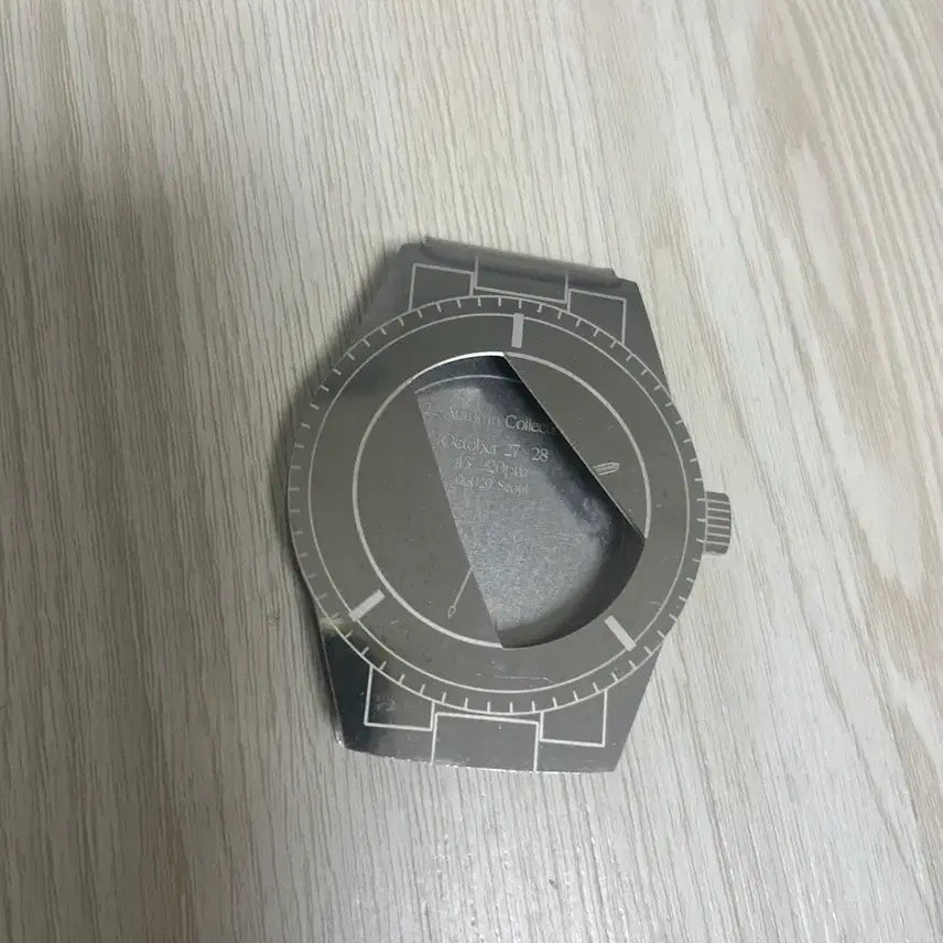 [BUNJANG] Yiyae Clip / 이예 yiyae 클립