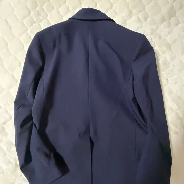 [BUNJANG] Cos Regular Fit Double Breasted Blazer / Cos