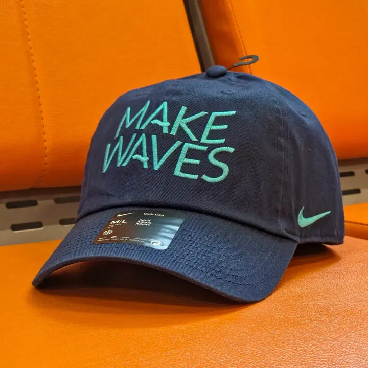 [BUNJANG] Nike C50 Cap / (새상품) 나이키 모자 c50