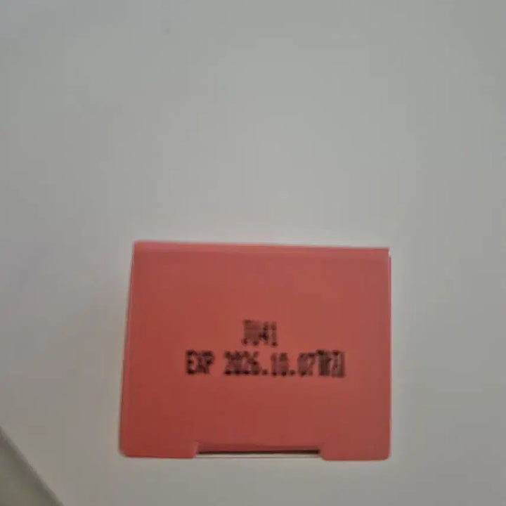 [BUNJANG] Bbia Spring Bottle Glow Tint No. 15 / [미개봉] 삐아 틴트 스프링보틀 글로우틴트 15