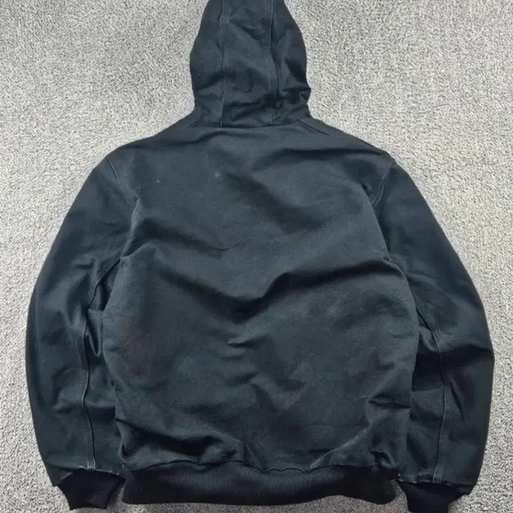 [BUNJANG] Carhartt J131 Black Active Jacket / [L]칼하트 액티브자켓 j131블랙