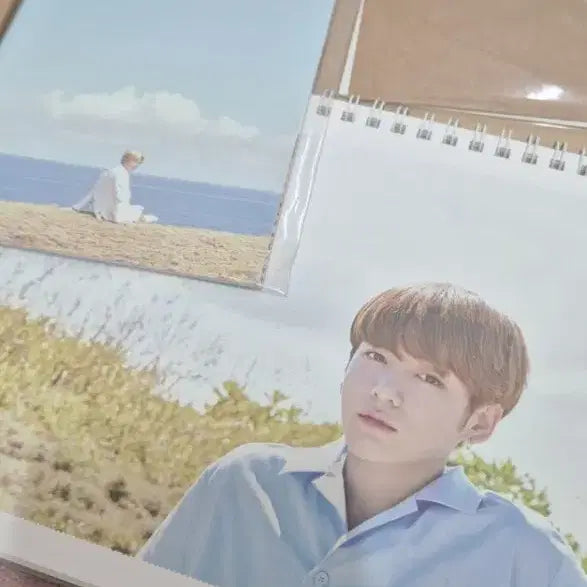 [BUNJANG] BTS 2018 Season's Greetings / 방탄소년단 2018 시즌그리팅