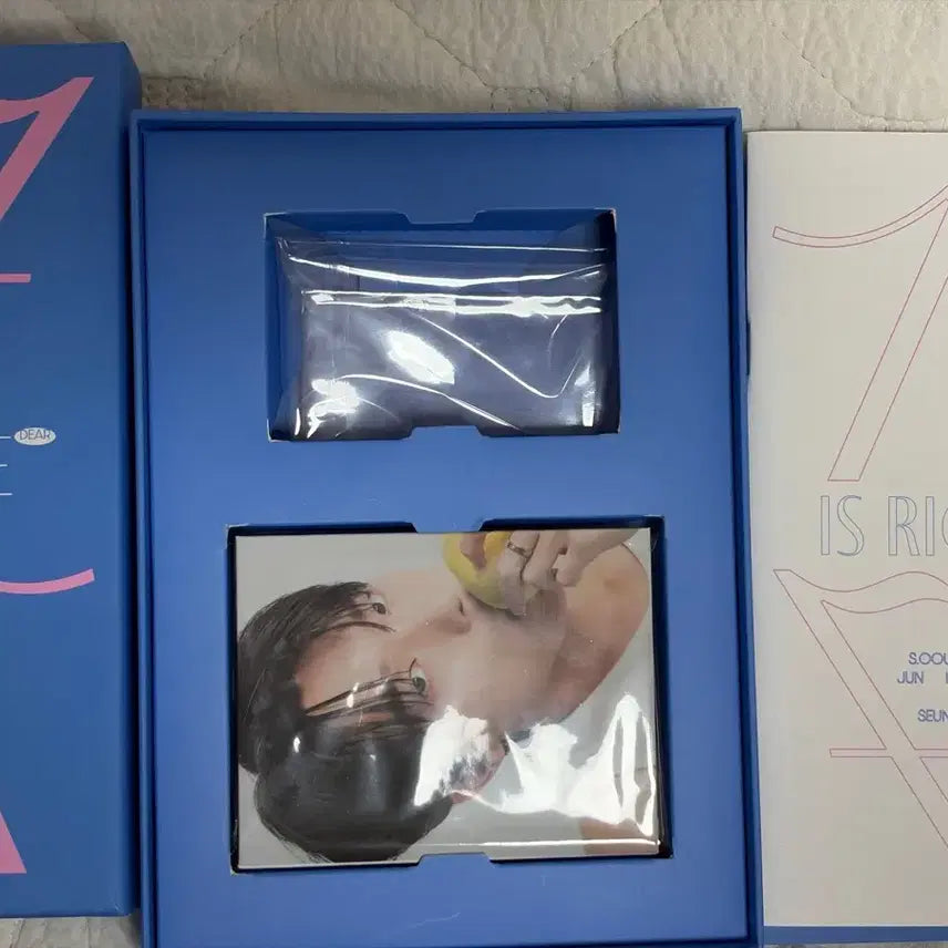 [BUNJANG] Seventeen Dino Carat Version Bundle Set / 디노 캐럿반 일괄 양도