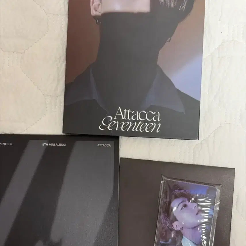 [BUNJANG] Seventeen Dino Carat Version Bundle Set / 디노 캐럿반 일괄 양도