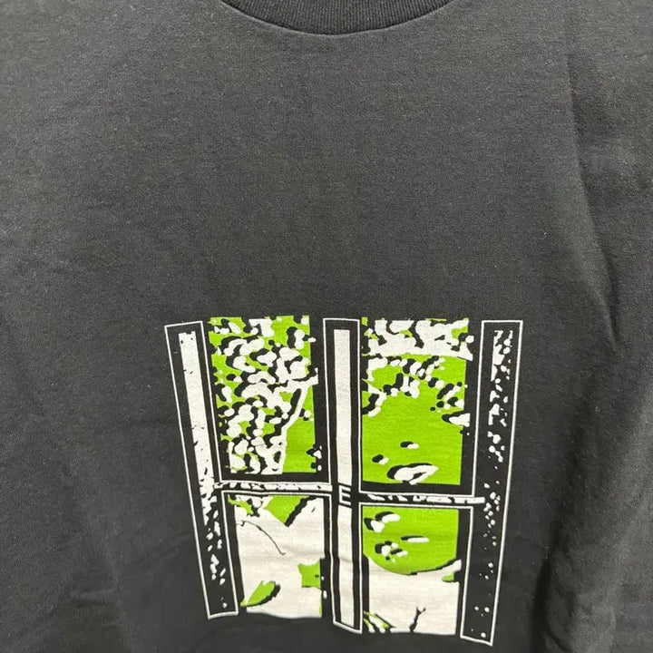 [BUNJANG] Cav Empt XXL Short Sleeve T-shirt / 카브엠트 반팔 xxl