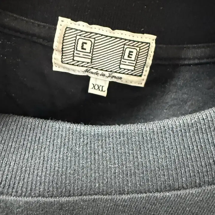 [BUNJANG] Cav Empt XXL Short Sleeve T-shirt / 카브엠트 반팔 xxl