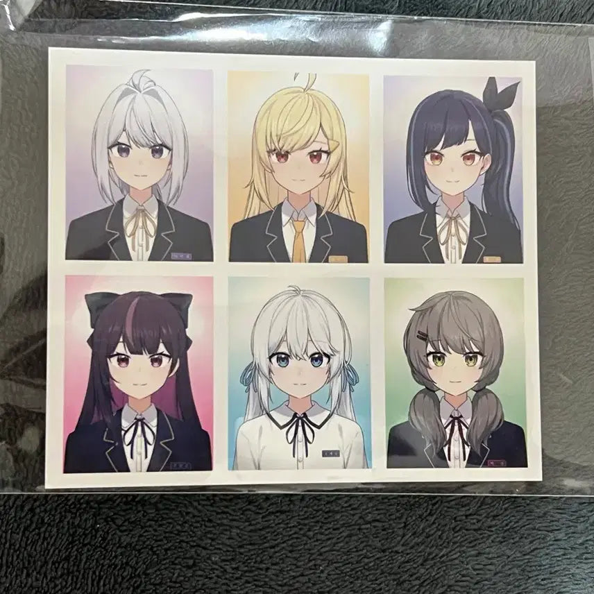 [BUNJANG] ISEGYE IDOL Photocard / 이세돌 증사 팝니다!