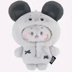 [BUNJANG] XDINARY HEROES Gunil Doll Clothes / 엑스디너리히어로즈 인형옷 (건일)