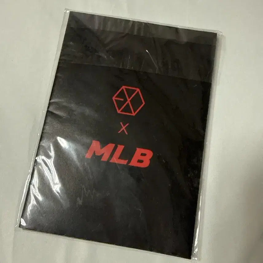 [BUNJANG] EXO MLB Photocard / EXO 엑소 MLB 화보 브로마이드