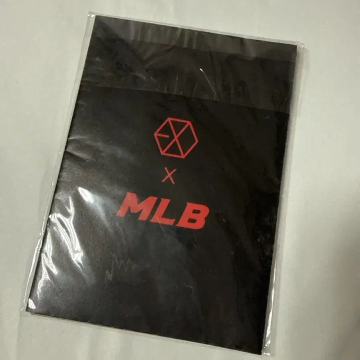 [BUNJANG] EXO MLB Photocard / EXO 엑소 MLB 화보 브로마이드