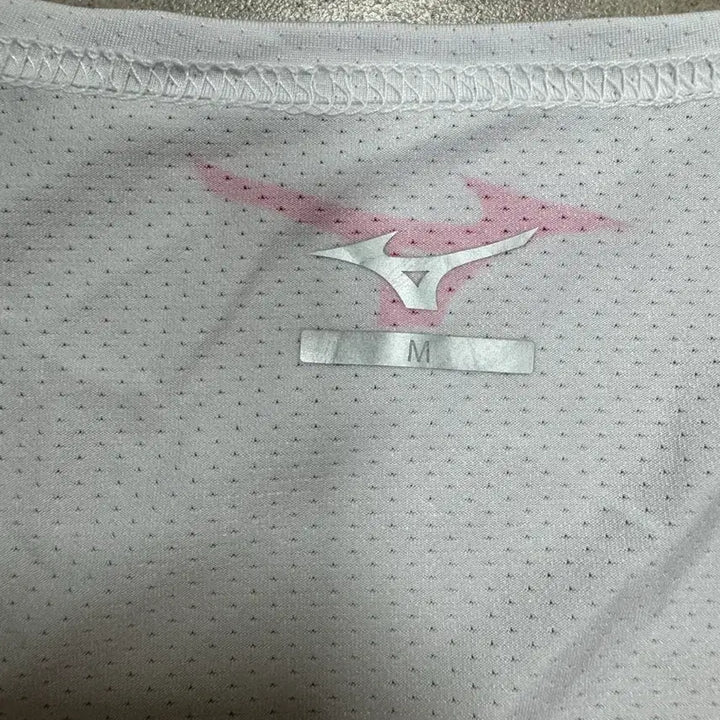 [BUNJANG] Mizuno Limited Edition Singlet / 미즈노 한정판 싱글렛