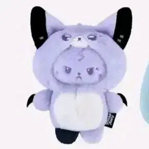 [BUNJANG] Xdinary Heroes O.de Doll Outfit + Mini Charm / 엑스디너리히어로즈 인형옷 (오드)