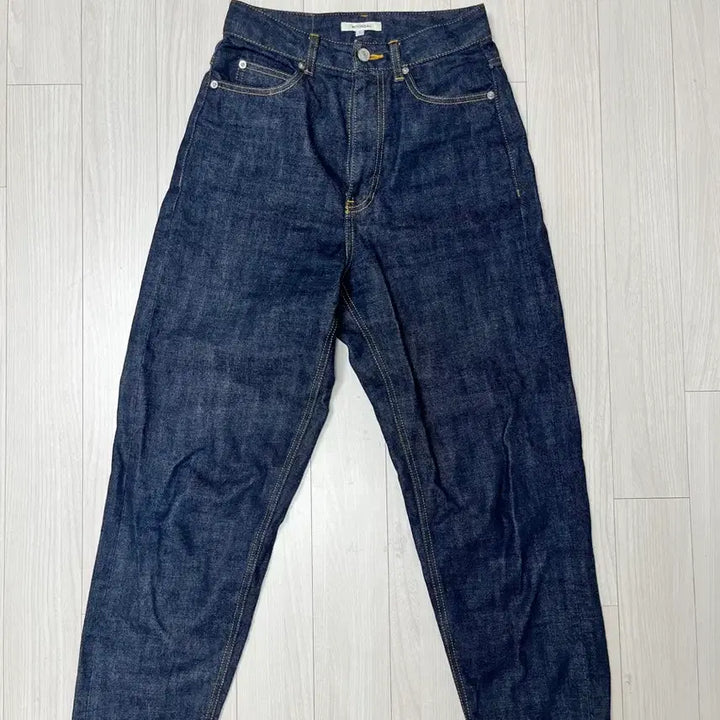[BUNJANG] Mundal Slim Fit Jeans / 문달 청바지