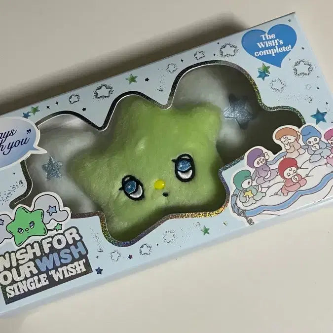 [BUNJANG] NCT WISH Wechuu / 엔시티 위시 위츄