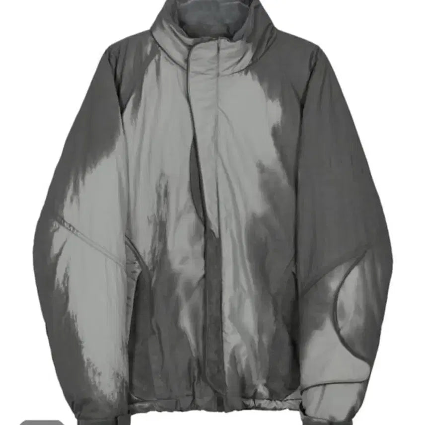 [BUNJANG] Exlrim EP2 Padded Jacket / 엑슬림 ep2 패딩 자켓