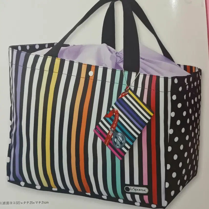 [BUNJANG] LeSportsac Bag New / 레스포삭 가방 새제품