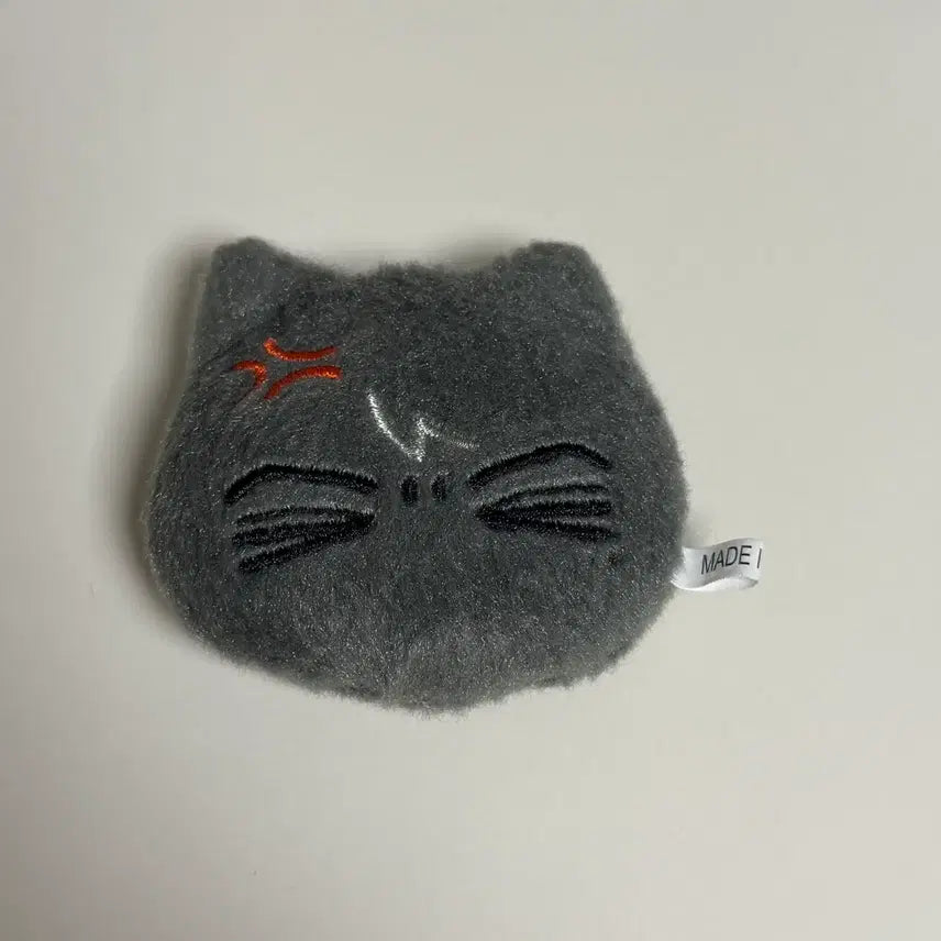 [BUNJANG] ENHYPEN Jay Bazzi Doll / 빠직군 뱃지 엔하이픈 제이 인형 냥쫑군