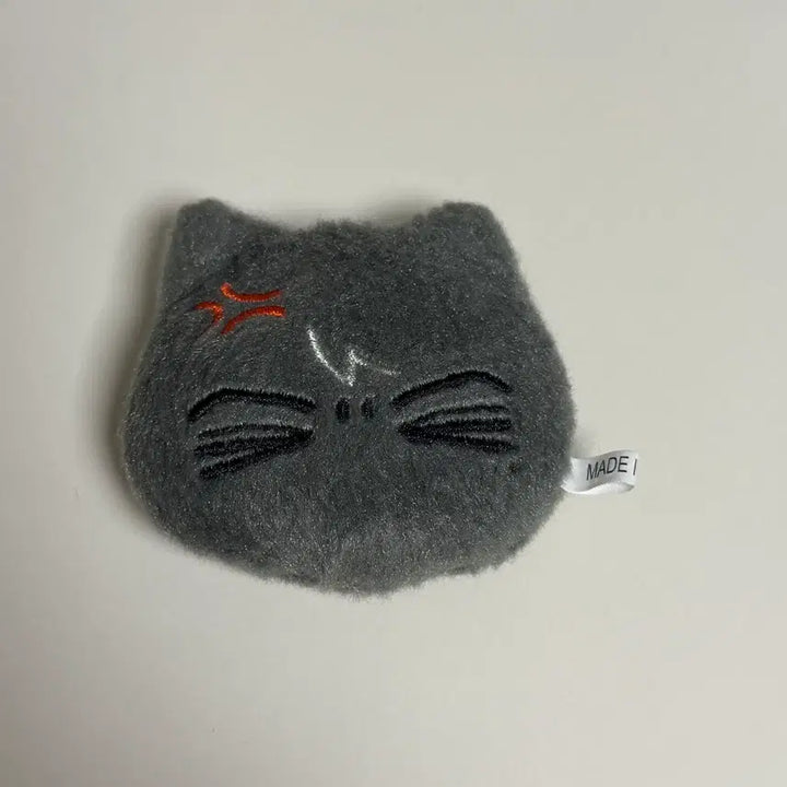 [BUNJANG] ENHYPEN Jay Bazzi Doll / 빠직군 뱃지 엔하이픈 제이 인형 냥쫑군