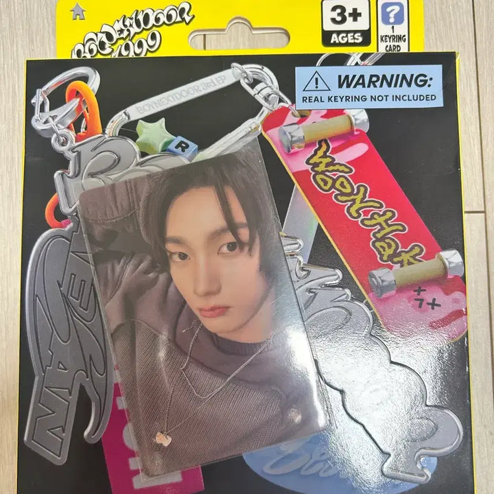 [BUNJANG] ATEEZ Clink Version Album / 탈처)보넥도 19.99 클링크버전 앨범