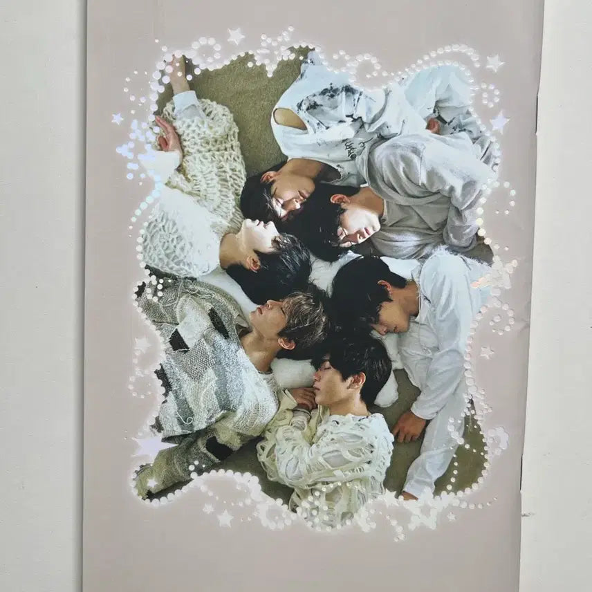 [BUNJANG] NCT WISH Steady Photobook / 엔시티 위시 steady 포토북