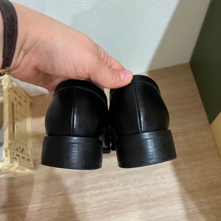 [BUNJANG] Somewhere Butter Loafer 240 / 썸웨어버터 로퍼 240