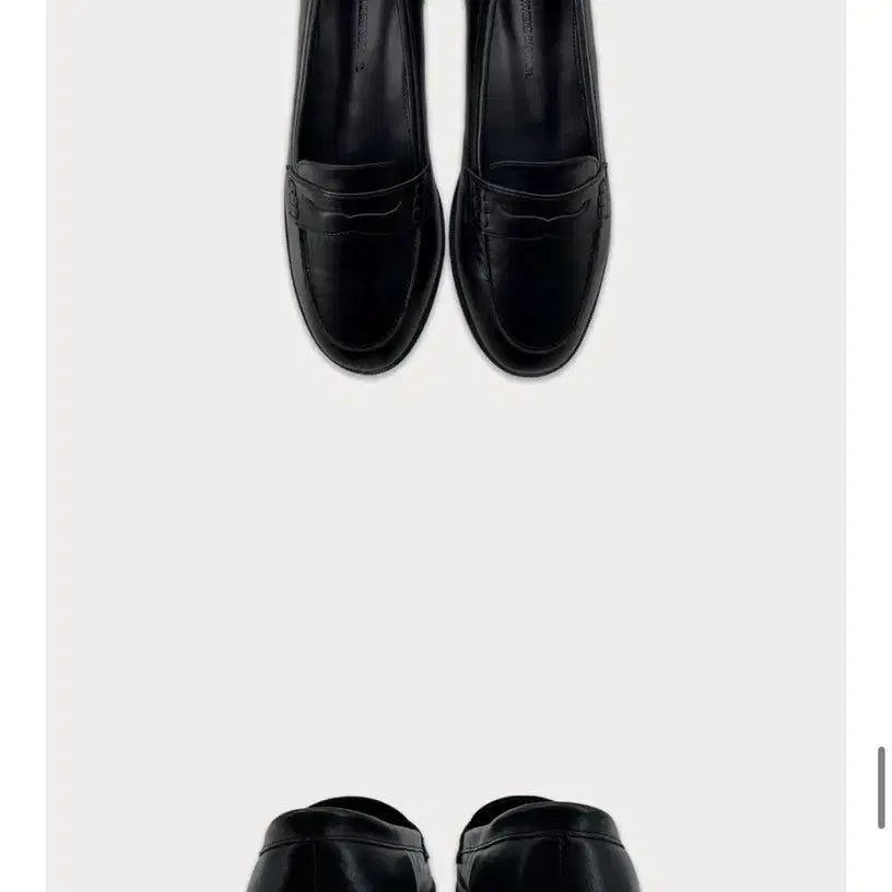 [BUNJANG] Somewhere Butter Loafer 240 / 썸웨어버터 로퍼 240