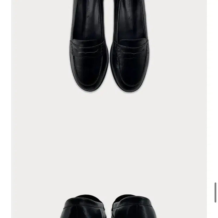 [BUNJANG] Somewhere Butter Loafer 240 / 썸웨어버터 로퍼 240