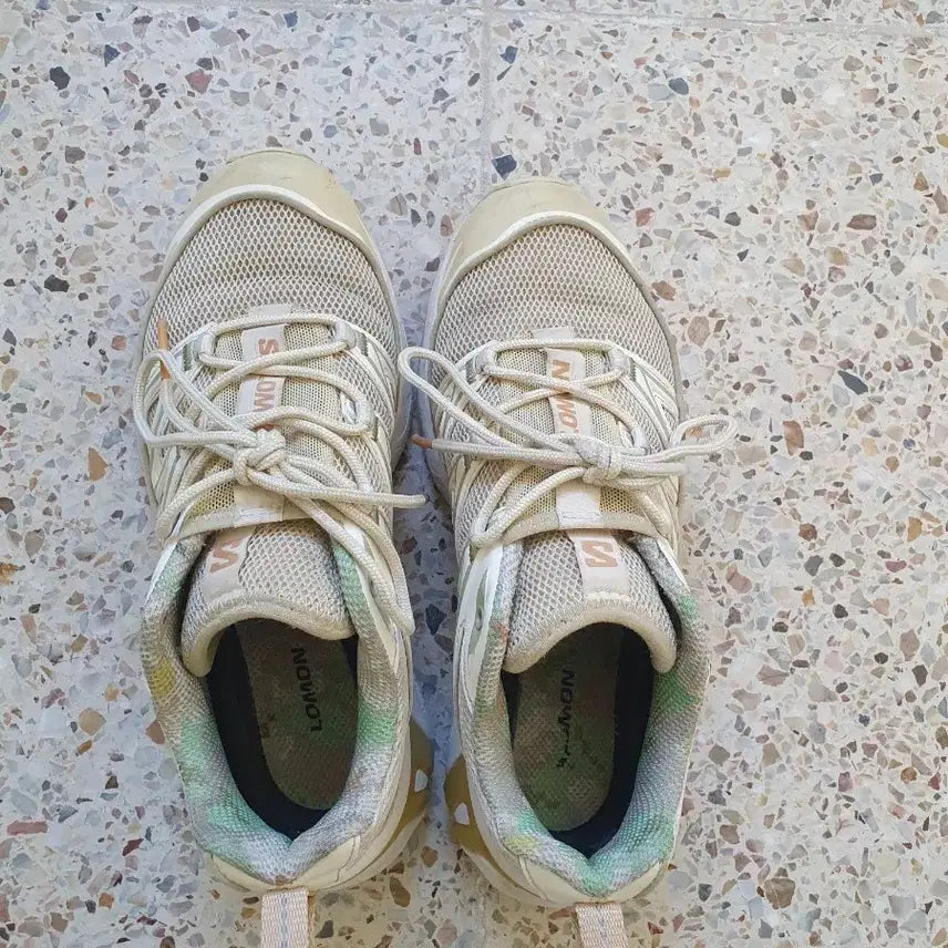 [SOLD OUT] 살로몬 XT6 225mm