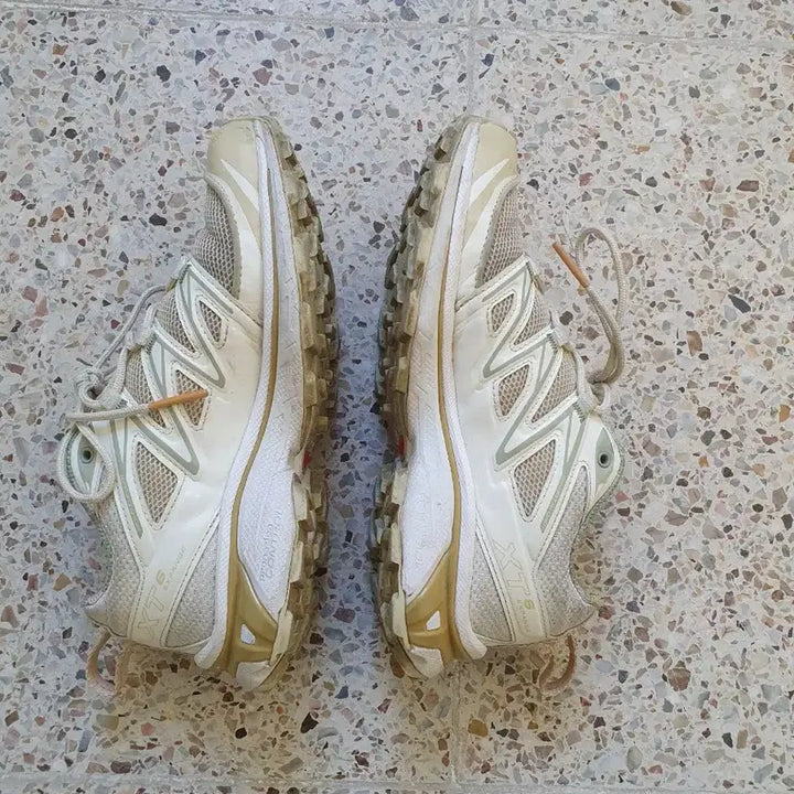 [SOLD OUT] 살로몬 XT6 225mm