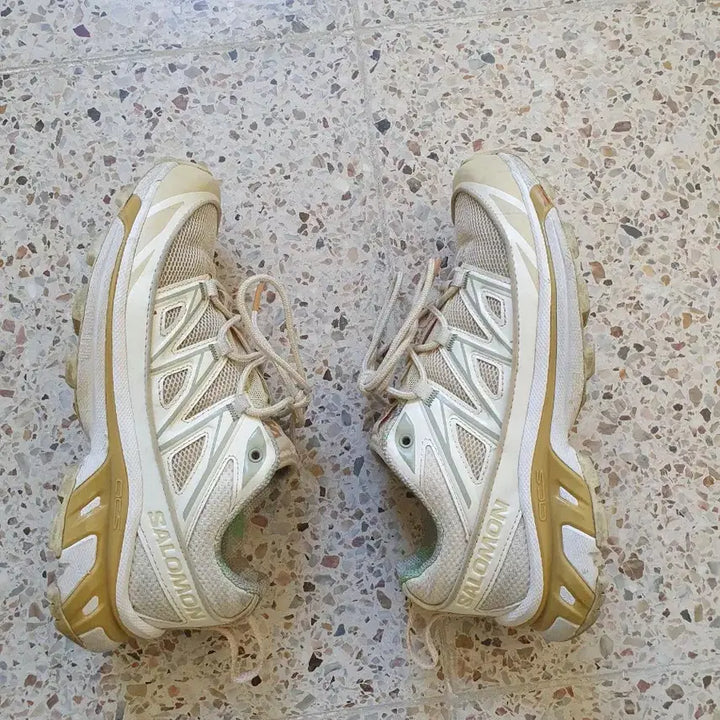 [SOLD OUT] 살로몬 XT6 225mm