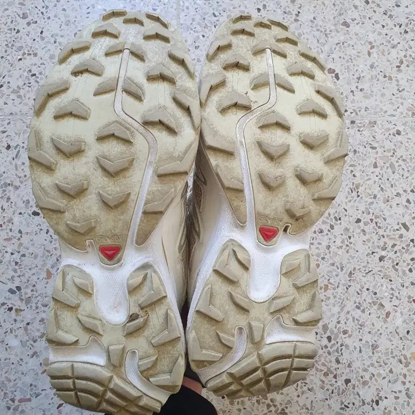 [SOLD OUT] 살로몬 XT6 225mm