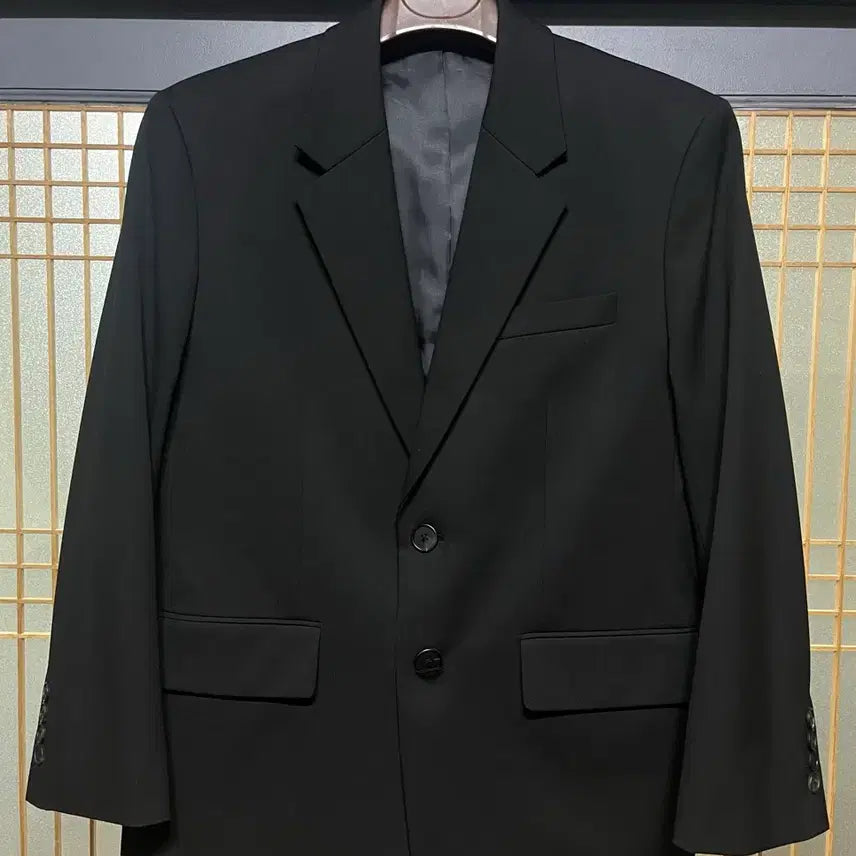 [BUNJANG] Musinsa Standard Bigdaddy Oversized Blazer / [M]무탠다드 빅대디 오버사이즈 블레이저