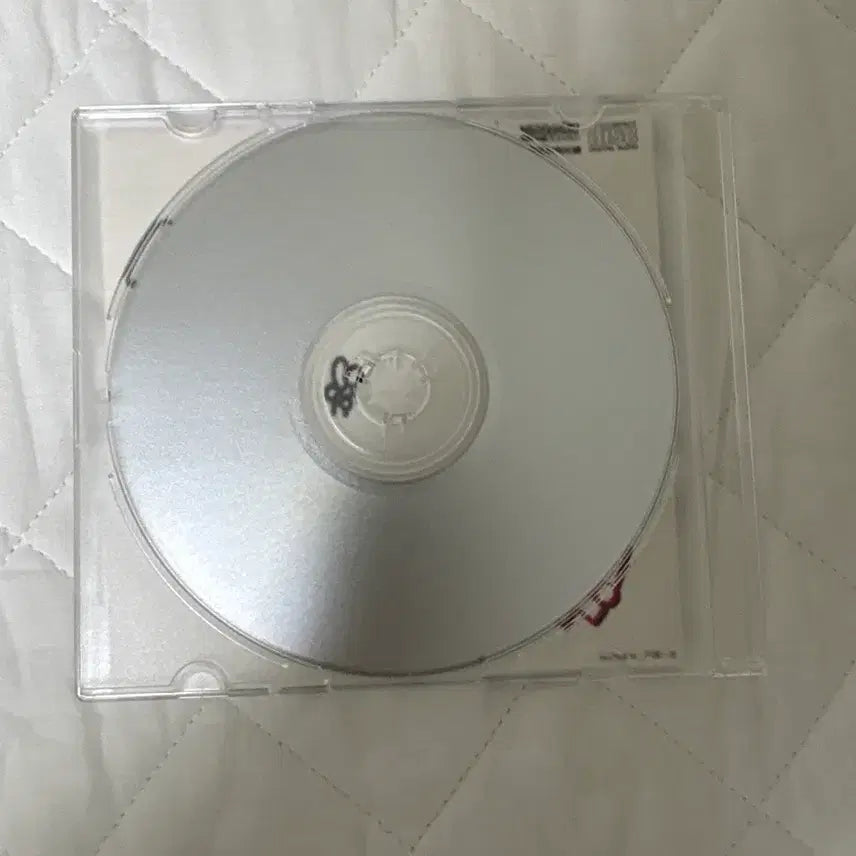 [BUNJANG] Animal Crossing OST CD / 동물의숲 고전 ost Cd