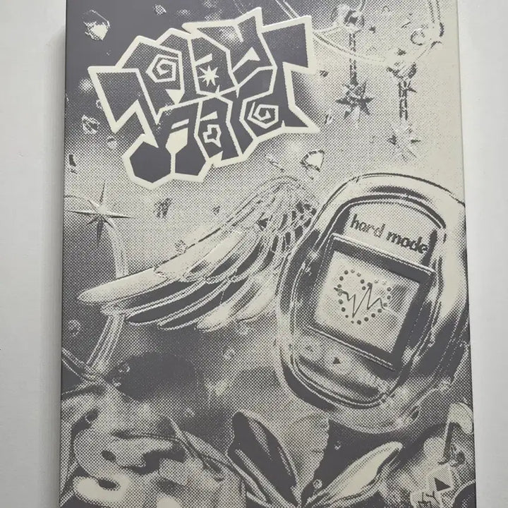 [BUNJANG] TWS Overdrive Album / 투어스 overdrive 앨범