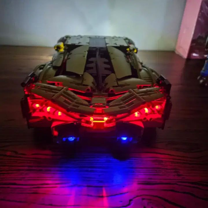 [BUNJANG] Lego Technic 42115 Lamborghini Sián / 레고테크닉 42115  람보르기니 시안