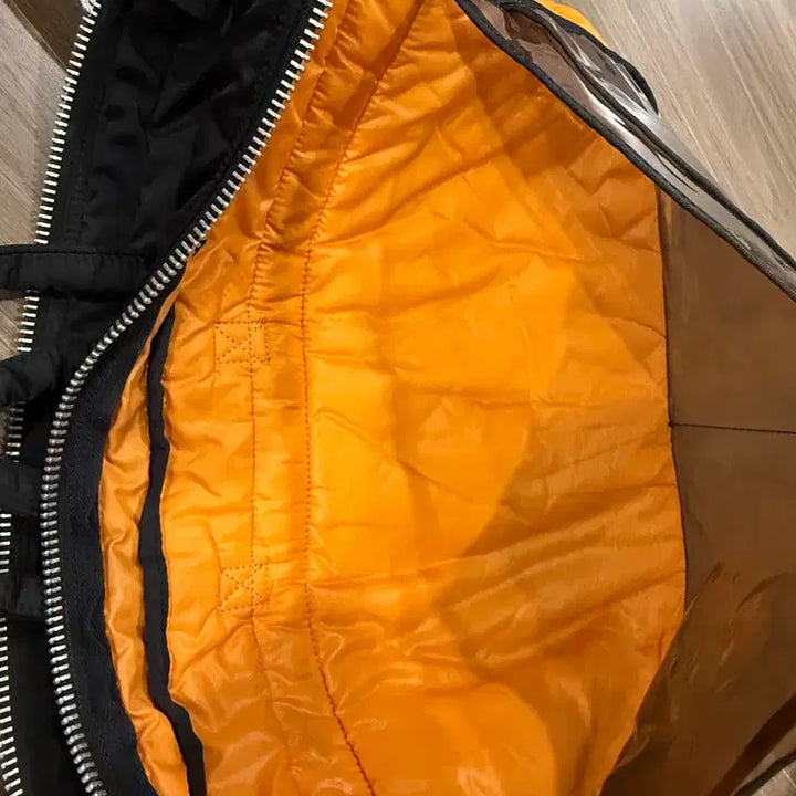 [BUNJANG] Porter Tanker 2-way Briefcase / 포터 탱커 2way