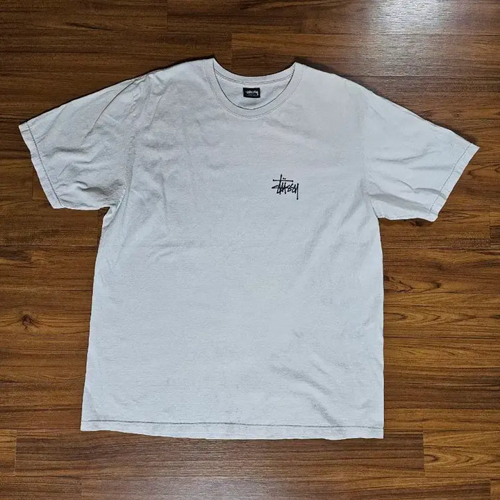 [BUNJANG] Stussy T-shirt L / 스투시 반팔 L