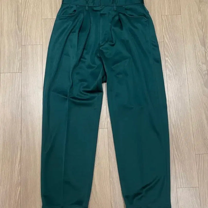 [BUNJANG] FARAH Poly Trousers 32/30 / FARAH 폴리 트라우저 팬츠 32/30